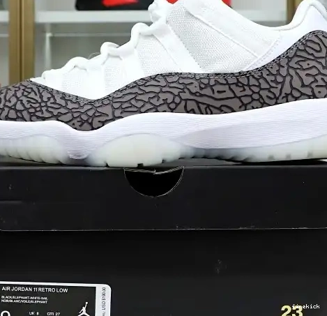 Air 11 Jordan 0328